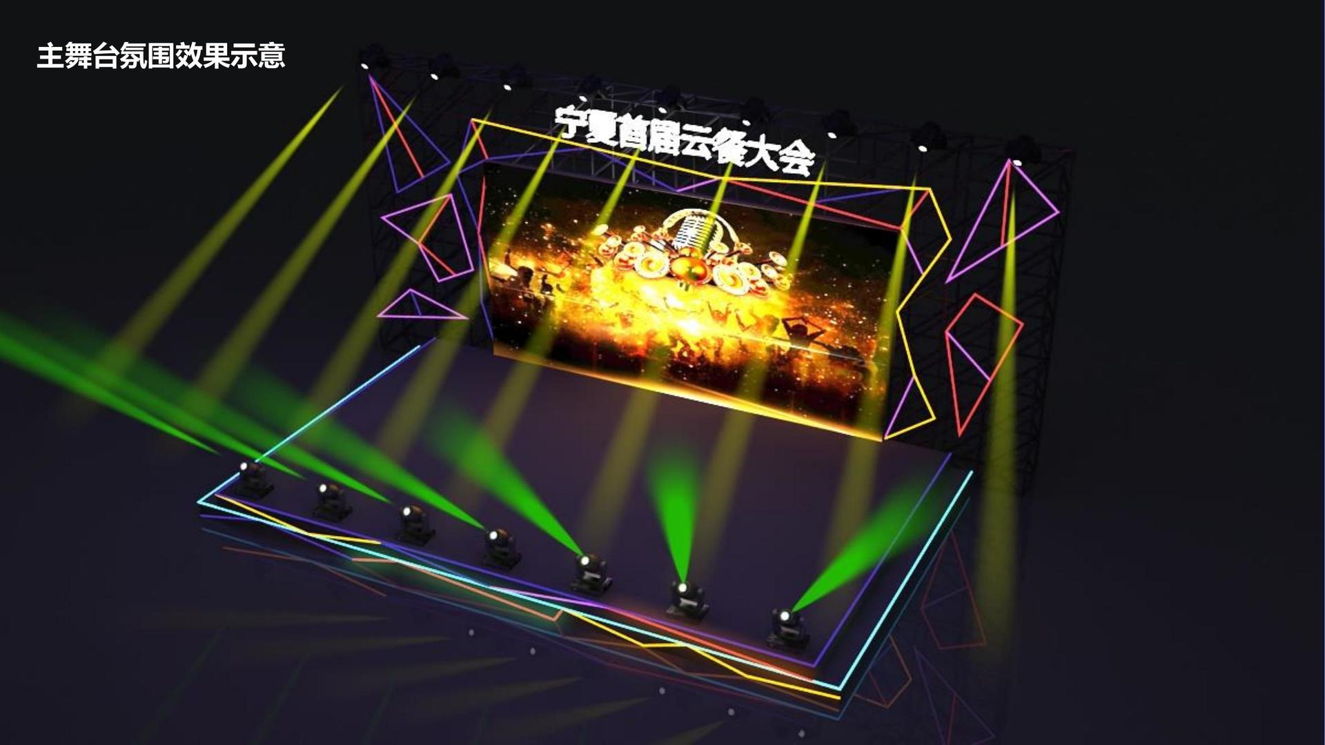 绿潮影业文化完成重点文化项目阶段性成果发布